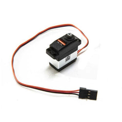 Spektrum H3065 Mid-Torque Ultra-Speed Micro Heli Tail Servo : SPMSH3065