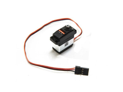 Spektrum H3065 Mid-Torque Ultra-Speed Micro Heli Tail Servo : SPMSH3065