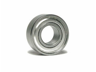 5 x 10 x 4mm Radial Ball Bearing : MR105ZZ