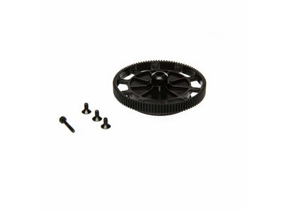 Power Package CNC Microheli Precision (Rosso) Per BLADE FUSION 180 Smart - MH-F18S-PWRR - Foto 1
