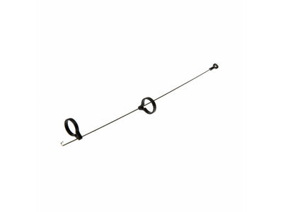 Tail Pushrod/Guide: Fusion 180 : BLH5811