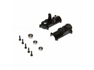 Rear Tail Case: Fusion 180 : BLH5815