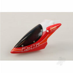 Twister Micro Pro 2.4 Canopy (Red) : 6605230