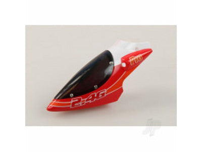 Twister Micro Pro 2.4 Canopy (Red) : 6605230