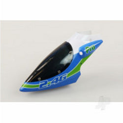 Twister Micro Pro 2.4 Canopy (Blue) : 6605235