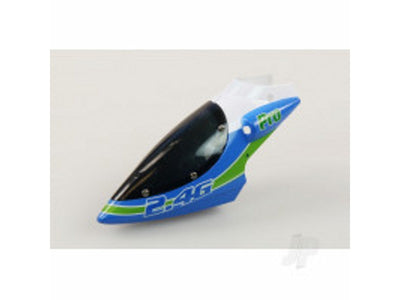Twister Micro Pro 2.4 Canopy (Blue) : 6605235