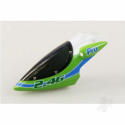 Twister Micro Pro 2.4 Canopy (Green) : 6605240