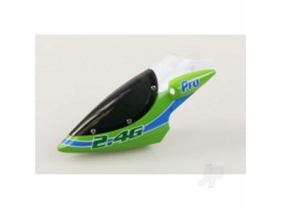 Twister Micro Pro 2.4 Canopy (Green) : 6605240