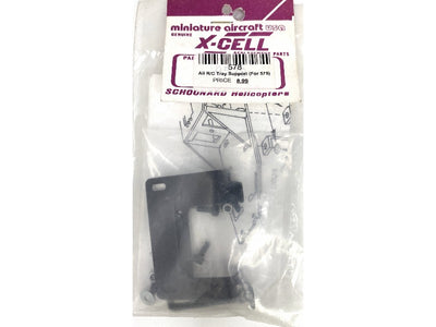 Ali R/C Tray Support (For 575) : 578 - midland helicopters