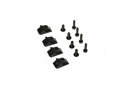 Landing Gear Mount (4): Blade Fusion 180 : BLH5805