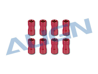Align T-Rex 300X Main Frame Mounting Bolt (8) : H30B002XXT