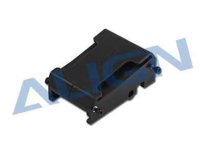 Align T-Rex 300X Receiver Mount : H30B006XXT