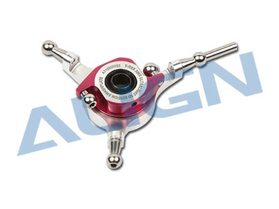 Align T-Rex 300X CCPM Metal Swashplate : H30H004XXT