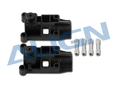 Align T-Rex 300X Tail Boom Mount : H30T004XXT