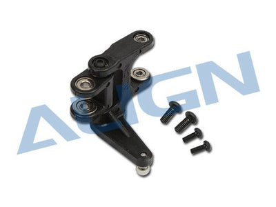 Align T-Rex 300X Plastic I-shaped Arm Set : H30T008XXT