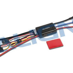 Hobbywing Platinum 260A HV SBEC V5 ESC : HW30203100 Hobbywing Platinum 260A HV SBEC V5 ESC : HW30203100