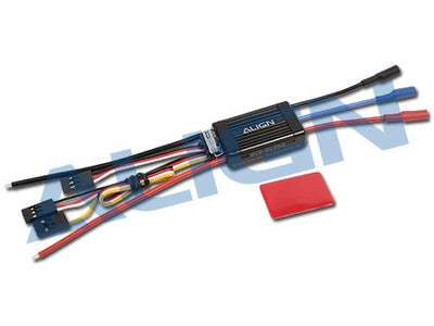 Electronic Speed Controllers (ESC's) - Midland Helicopters