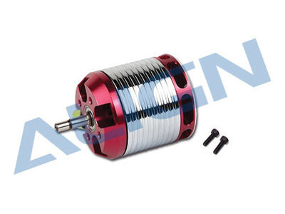 Align 300MX Brushless Motor(3700KV/2216) : HML30M01T