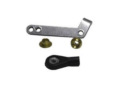 Mini Pred Tail Control Arm