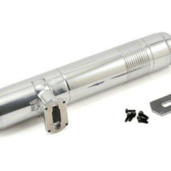 Funtech 3D TE Muffler for YS-120SR : BN302