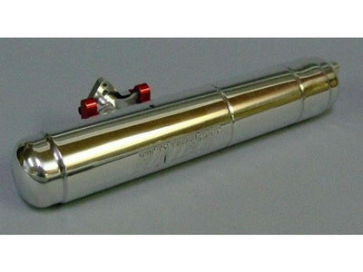 Funtech 90 Type X FAI Muffler : BN310