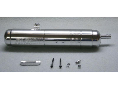 Funtech HN-60TYPE-3D Muffler 55 Size : BN323