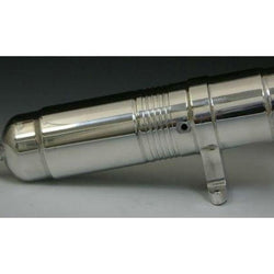 Funtech 30 F3C Exhaust : A135