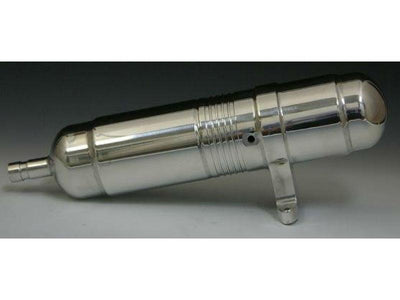 Funtech 30 F3C Exhaust : A135