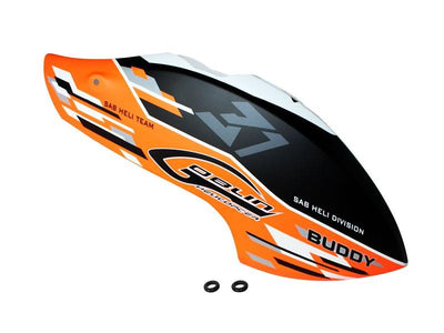 Canopy - SAB Goblin Buddy : H1186-S