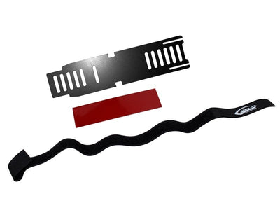 CF Battery Tray - SAB Goblin Buddy : H1184-S