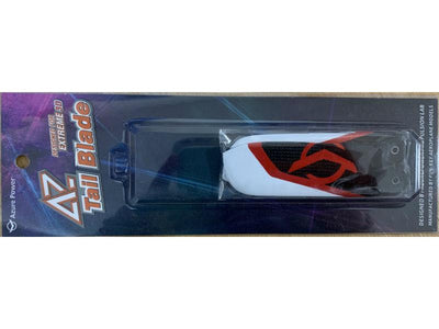 Azure Power AZ-86 Tail Blades : AP113086