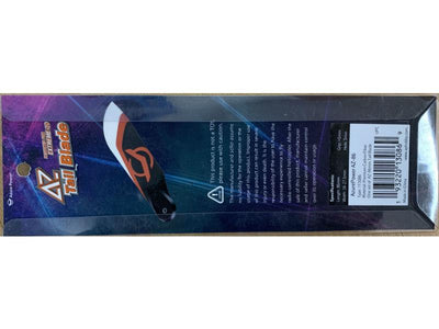 Azure Power AZ-86 Tail Blades : AP113086