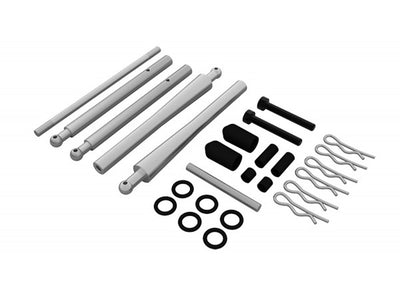 Canopy Holder - Logo 800 (05353)