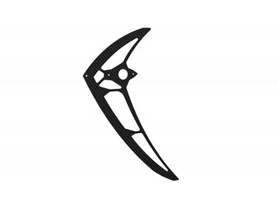 Vertical Fin - Logo 800 (05351)