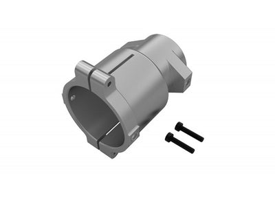 Tail Rotor Case - Logo 800 (05350)