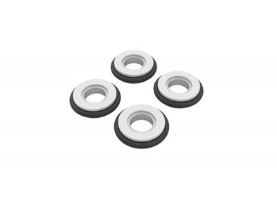 Holder for Torque Tube w/Bearing (4) - Logo 800 (05348)