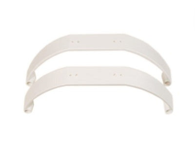 Landing Bow White (2) - Logo 700/800 (05337)