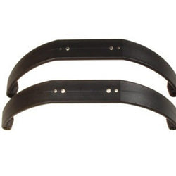 Landing Bow Black (2) - Logo 700/800 (05336)