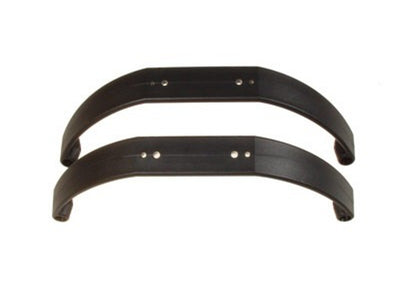 Landing Bow Black (2) - Logo 700/800 (05336)