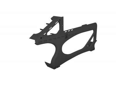 Lower Side Frame Left - Logo 800 (05335)