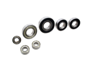 Transmission Bearing Set - SAB Goblin Kraken (HC528-S)