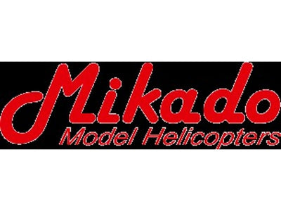 Tail Rotor Linkage - Logo 800 (05342)