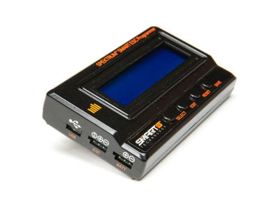 Avian and Firma Smart ESCs Programming Update Box : SPMXCA200