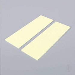 Double Sided Foam Tape 2mm (76 x 232mm) (2pcs)