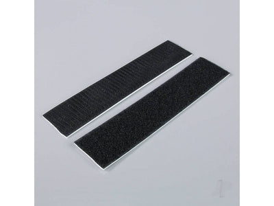 Hook and Loop Tape with 2mm Foam Back (230x50mm)