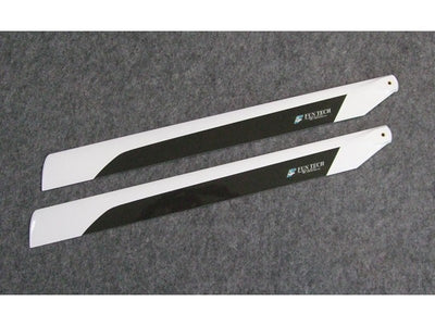 FunTech 600X (L) 3D Main Rotor (F101)