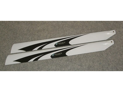 FunTech 700 3D Main Rotor (F204)