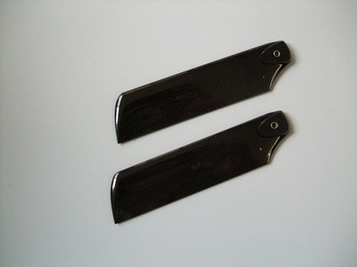 FunTech Tail Rotor 110mm (2) (B008)