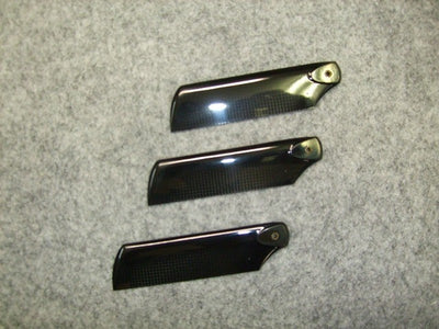 FunTech Tail Rotor (3pcs) 110mm (B058)