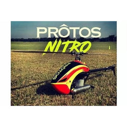 XLPower Protos 700 Nitro : XL70NK01
